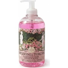 Nacario Nesti Dante Emozioni In Toscana Hand & Face Soap 500ML