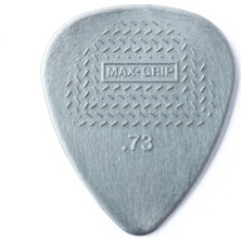 Nacario Jim Dunlop Max-Grip Nylon Standard Pena (0.73MM)