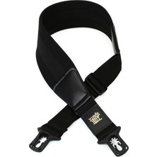 Nacario Ernie Ball Regular Comfort Gitarrengurt