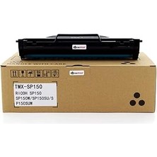 Nacario Tonermax Ricoh Uyumlu SP-150W Muadil Toner