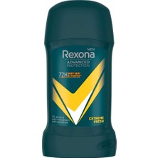 Nacario Rexona Men Extra Fresh Stick Deodorant, 50 Mililitre