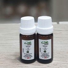 Nacario Beslenme Dedektifi Adaçayı Yağı 10 ml