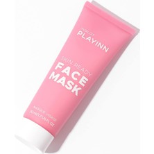 Nacario Playınn Skin Ready Face Mask