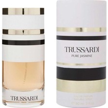 Nacario Trussardi Pure Jasmine Eau De Parfum 90ML, F80QA003