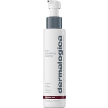 Nacario Dermalogica Skin Resurfacing Cleanser Zamansız Yaşlanan Ciltler Için Cift Etkili Temizleyici 150 ml
