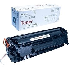 Nacario Ysy Hp 1020 1018 1010 1012 1022 3015 3030 3050 3055 1022N 3052 M1005 M1319F 2000 Sayfa Verimli Muadil Toner