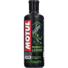 Nacario Motul M3 Perfect Leather 250 ml Deri Temizleyici