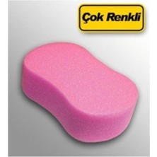 Nacario Automix Oto Yıkama Süngeri Lüks