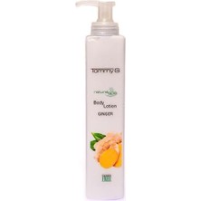 Nacario Tommy G Nat.spa B.lotıon Tg Ginger 300ML - Vucut Losyonu Ginger 300ML