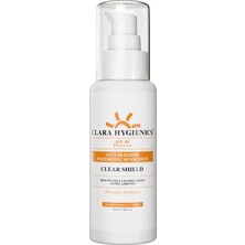 Nacario Anti-Blemish Postbiotic Sunscreen 50 ml Güneş Kremi