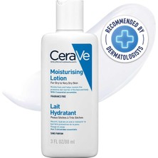 Nacario Cerave Cerave Nemlendirici Losyon 88 ml