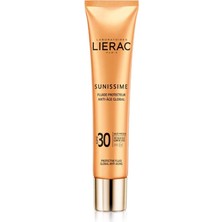 Nacario Lierac Sunissime Protective Fluid Spf 30