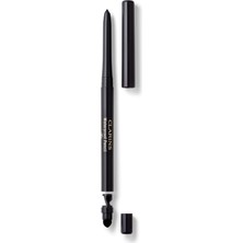 Nacario Clarins Waterproof Eye Pencil 01 1 Paket (1 x 1 Adet)
