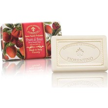 Nacario Saponificio Artigianale Fiorentino Sabun 250 gr - Berries