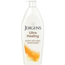 Nacario Jergens Ekstra Kuru Ciltler Için Nemlendirici Losyon 621ML