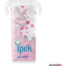 Nacario Ipek Hidrofil Pamuk 100G