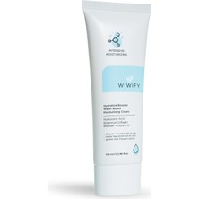 Nacario Wıwıfy Su Bazlı Yoğun Nemlendirici Krem 100 ml Hydration Booster Daily Moisturizing Cream 24 Saat Etkili