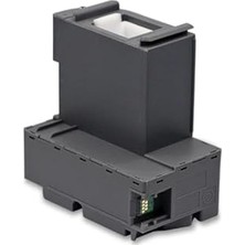 Nacario Epson ile Uyumlu T04D1 (C13T04D100) Maintenance Box