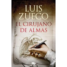 Nacario El Cirujano De Almas/ The Surgeon Of Souls
