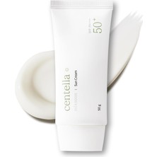 Nacario Mixsoon - Centella Yatıştırıcı & Besleyici Güneş Kremi SPF50+ Pa++++ (50 G)