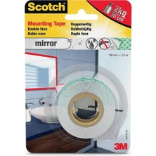 Nacario Scotch 4003 Ayna Montaj Bandı