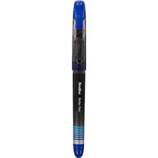 Nacario Scrikss Office SR68 Roller Kalem Mavi 0.7 mm