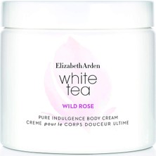 Nacario Elizabeth Arden White Tea Wild Rose Body Krem 400ML