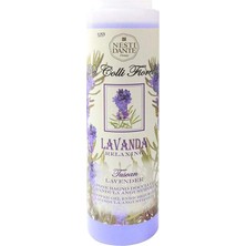 Nacario Nesti Dante Dei Colli Fiorentini Lavanda Relaxing Duş Jeli 300 ml