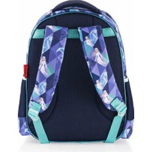 Nacario Frocx Frozen 41109 Loft Wild Spirited Ilkokul Çantası