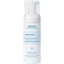 Nacario Aveda Outer Peace Yüz Temizleme Köpüğü 125ML