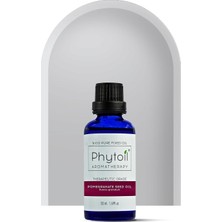 Nacario Phytoil Aromatherapy Nar Çekirdeği Yağı- Pomegranate Seed 50 ml PHY22