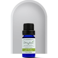Nacario Phytoil Aromatherapy Mersin Uçucu Yağı- Myrtle 10 ml PHY75