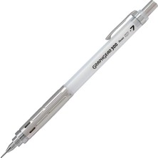 Nacario Pentel PG317-TWX (0.7 Mm) Teknik Çizim ve Yazı Için Mekanik Kurşun Kalem, Orijinal Kutusunda