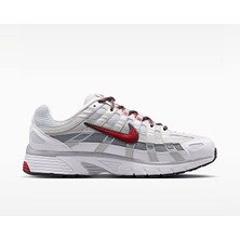 Nike Nıke P-6000 Erkek Günlük Ayakkabı IR5279-100 Beyaz