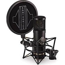 Nacario Sontronıcs Stc-20 Pack Condenser Mikrofon ve Aksesuar Paketi