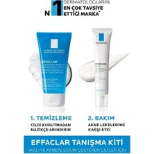 Nacario La Roche-Posay Roche Posay Effaclar Tanışma Kiti
