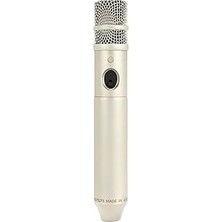 Nacario Røde Rode Nt3 Mikrofon