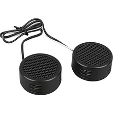 Nacario 97 Db – 200W Oto Tweeter, Digital Auto Sound,
