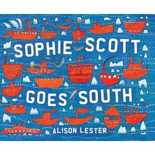 Nacario Sophie Scott Goes South