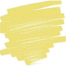 Nacario Pilot Pintor B, Pastel Sarı