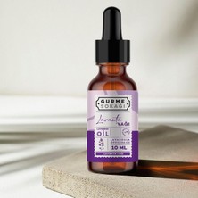 Nacario Gurme Sokağı Lavanta Yağı 10 ml