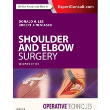 Nacario Operative Techniques: Shoulder And Elbow Surgery
