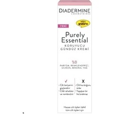 Nacario Diadermine Koruyucu Krem 40 ml