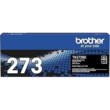 Nacario Brother TN-273 Siyah Orjinal Toner