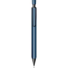 Nacario Scrikss Office Hexalite-X Versatil 0.5 mm Mavi
