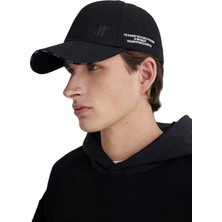 Nacario Mavi Pro Logo Detaylı Lacivert Şapka 0911518-32184