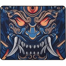 Nacario Klasse Longteng Huoyun Special Edition 480X400X4 mm E-Sports Gaming Oyuncu Mouse Pad (Tiger)