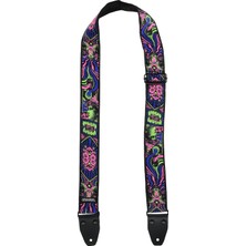 Nacario Jim Dunlop ILD01 I Love Dust Headspace Askı, Yeşil