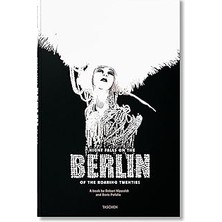 Nacario Night Falls On The Berlin Of The Roaring Twenties