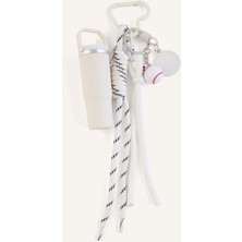 DeFacto Spor Temalı Charm Anahtarlık I0498AXNS